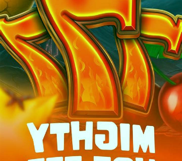 777 High and Mighty slot game