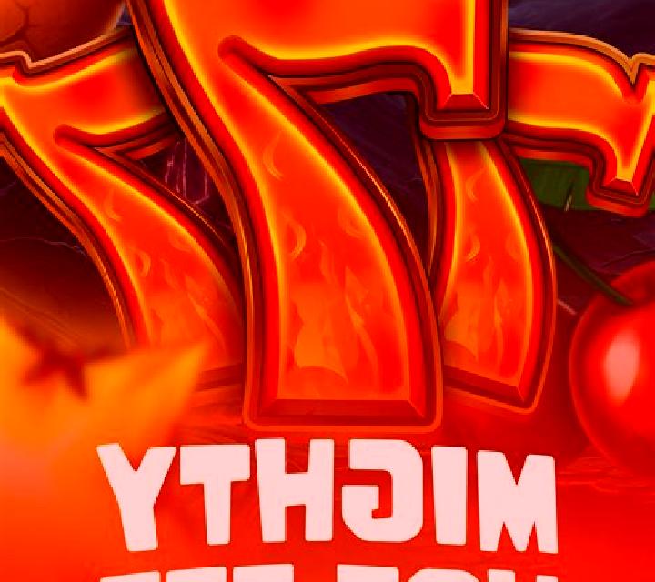 777 High and Mighty slot machine