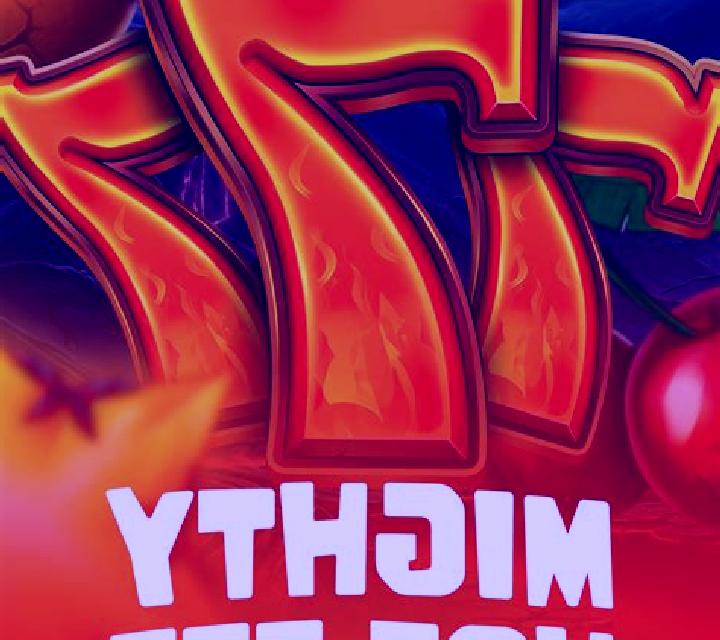 777 High and Mighty slot