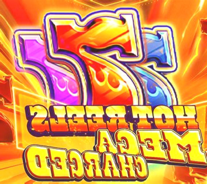 777 Hot Reels: Megacharged online slot