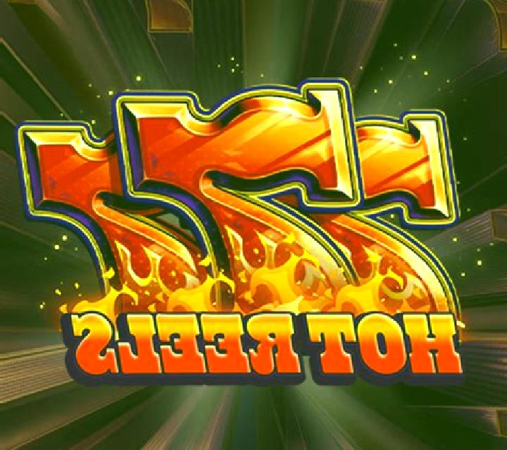 777 Hot Reels online slot