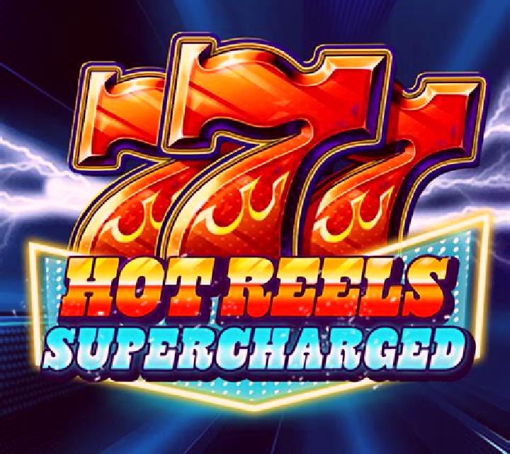 777 Hot Reels: Supercharged online slot