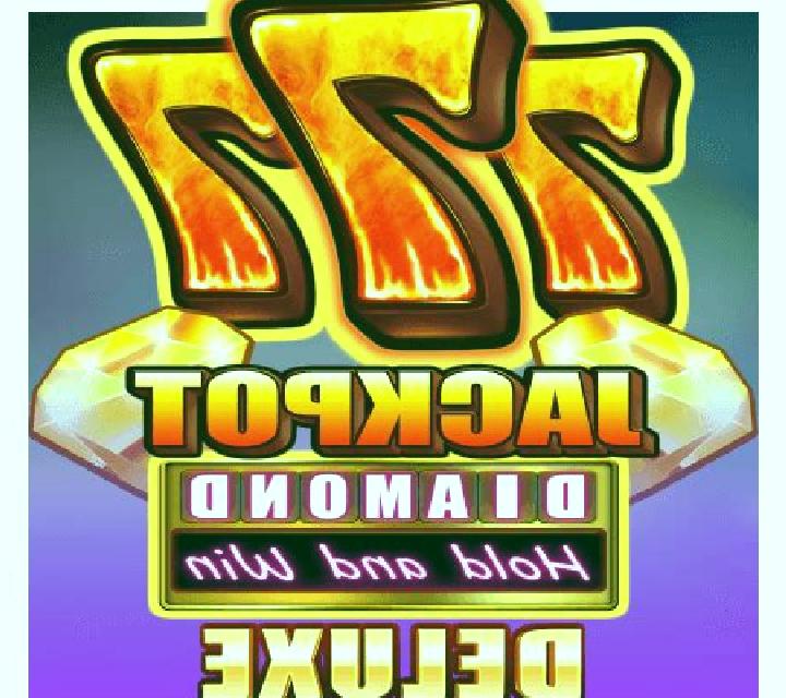 777 Jackpot Diamond online slot