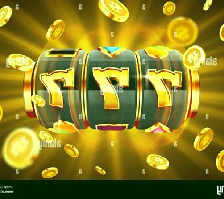 777 Jackpot Diamond slot game