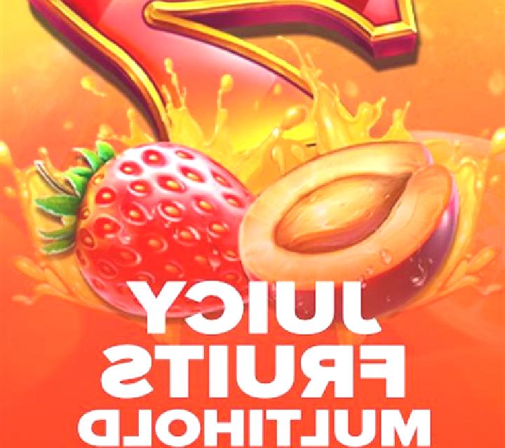 777 Juicy Wins online slot