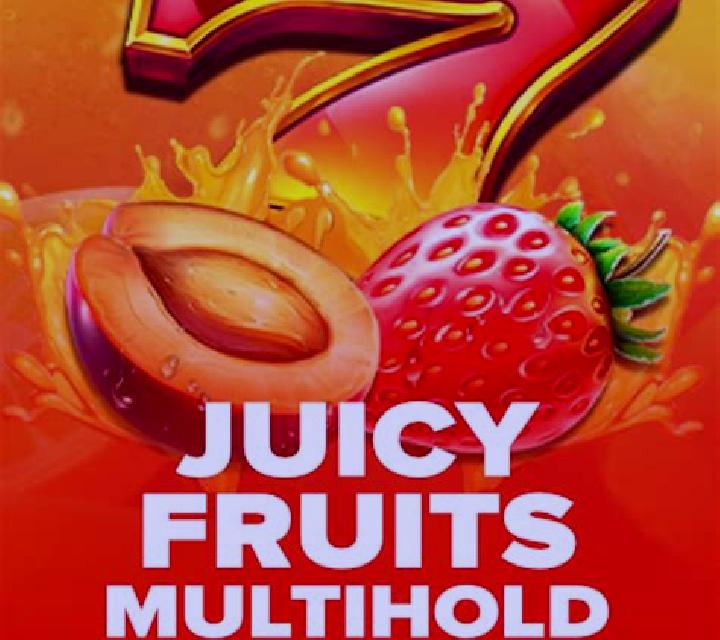 777 Juicy Wins slot game