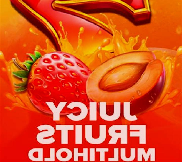 777 Juicy Wins slot machine