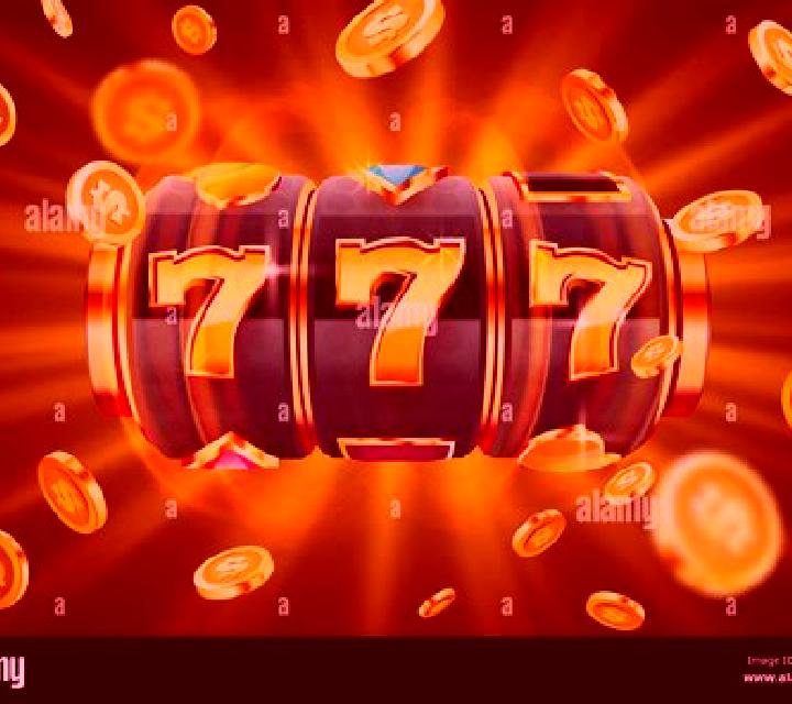 777 Kickoff slot machine
