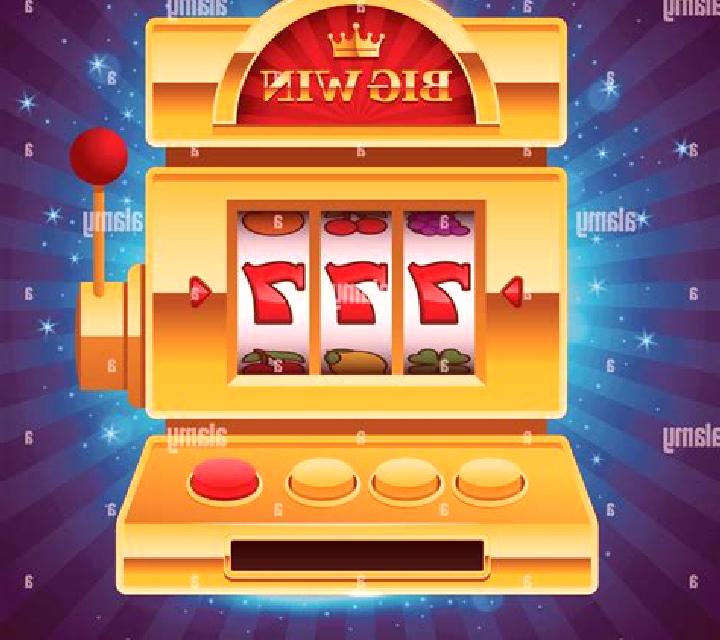 777 Lucky Blaze slot machine