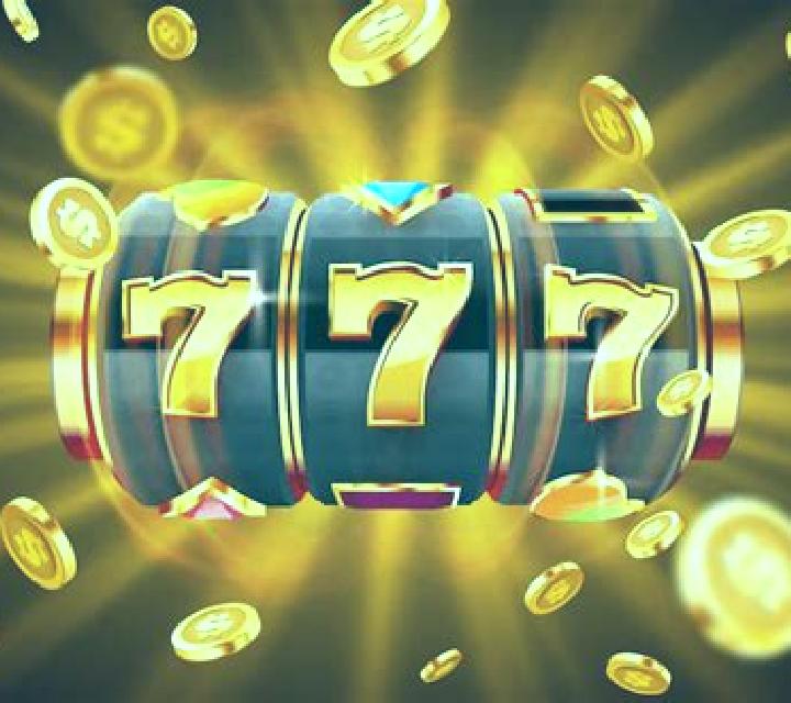 777 Lucky Hits online slot