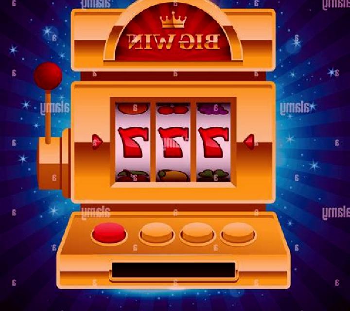 777 Lucky Hits slot machine