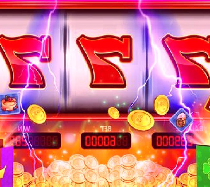 777 Mania online slot