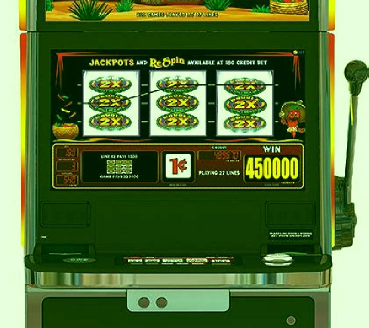 777 Mania slot machine