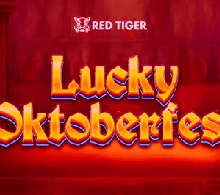 777 Oktoberfest online slot