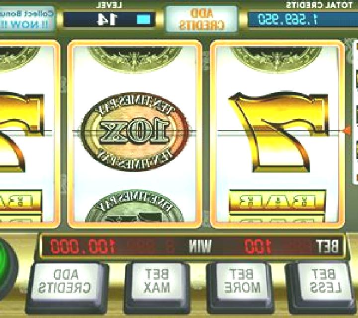 777 Old Hollywood slot game