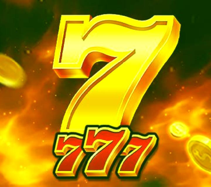777 (PlayStar) slot game