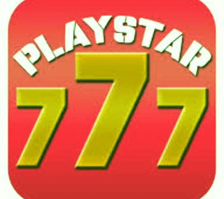 777 (PlayStar) slot
