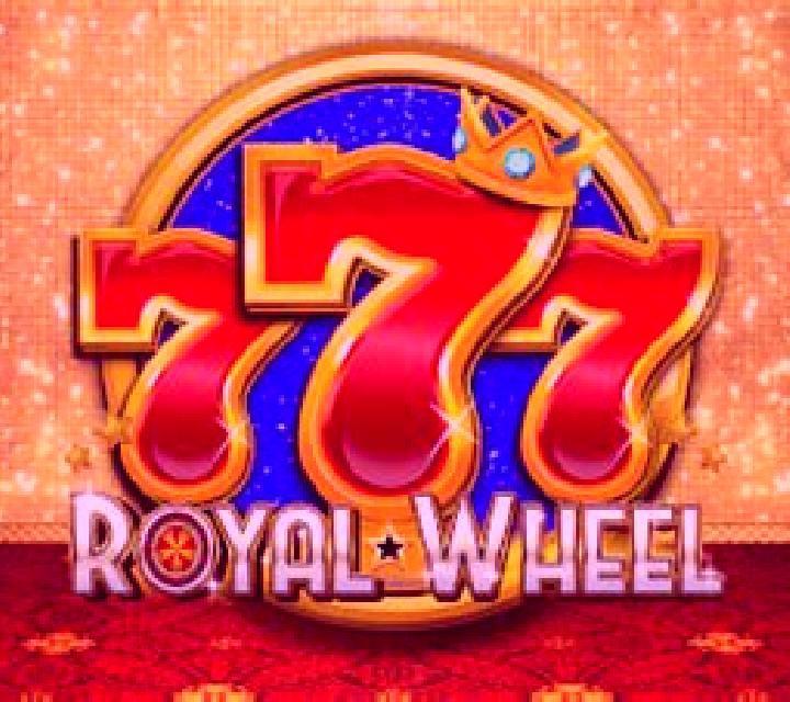 777 Royal Wheel slot