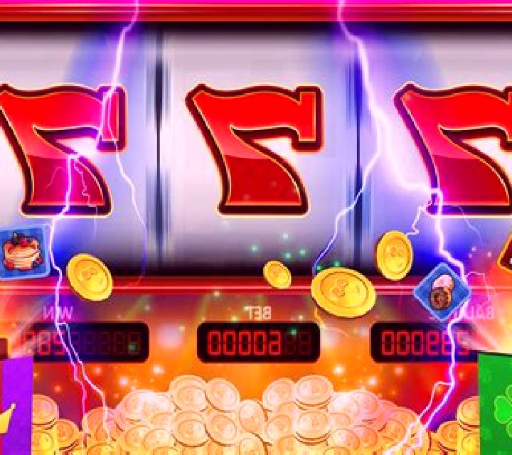 777 (RTG) slot game