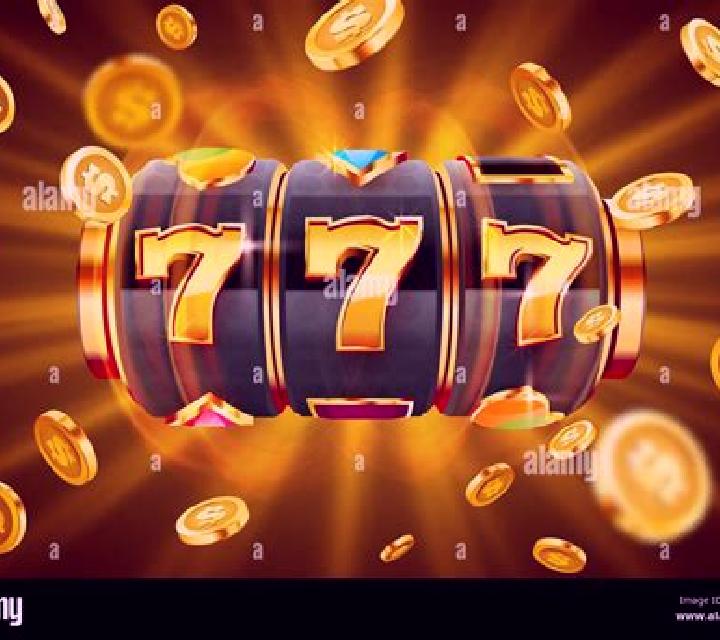777 (RTG) slot machine