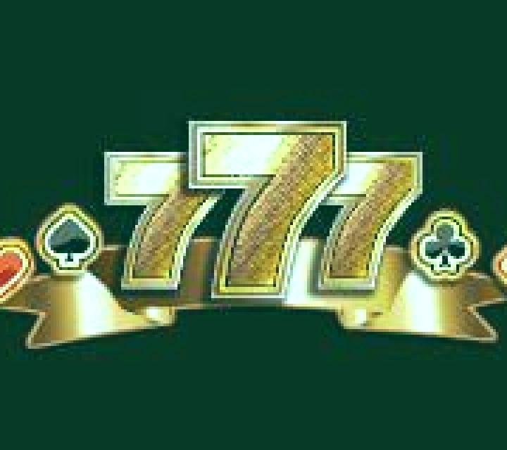 777 (RTG) slot