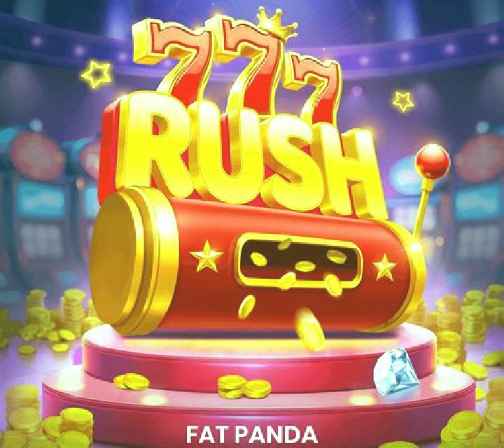 777 Rush slot