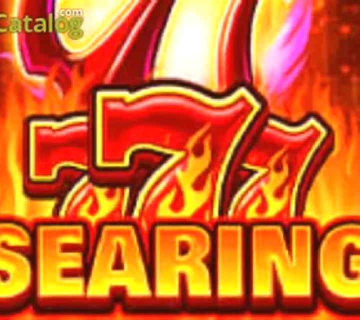 777 Searing slot
