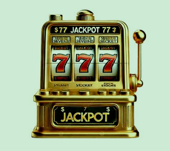 777 slot machine