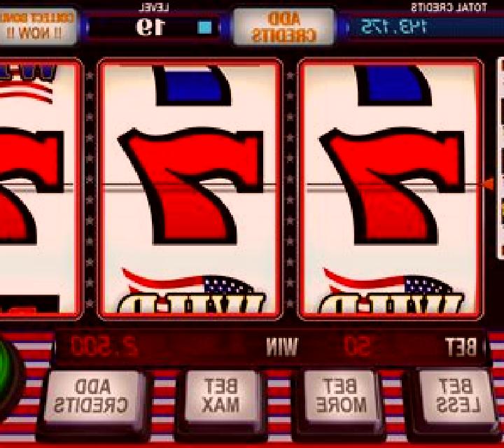 777 slot