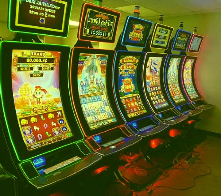 777 (Smartsoft Gaming) slot machine