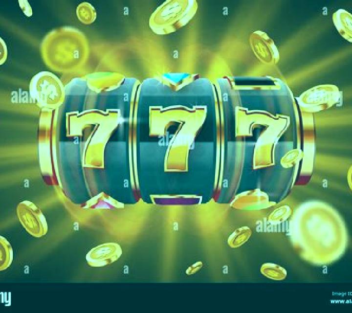 777 Smash online slot