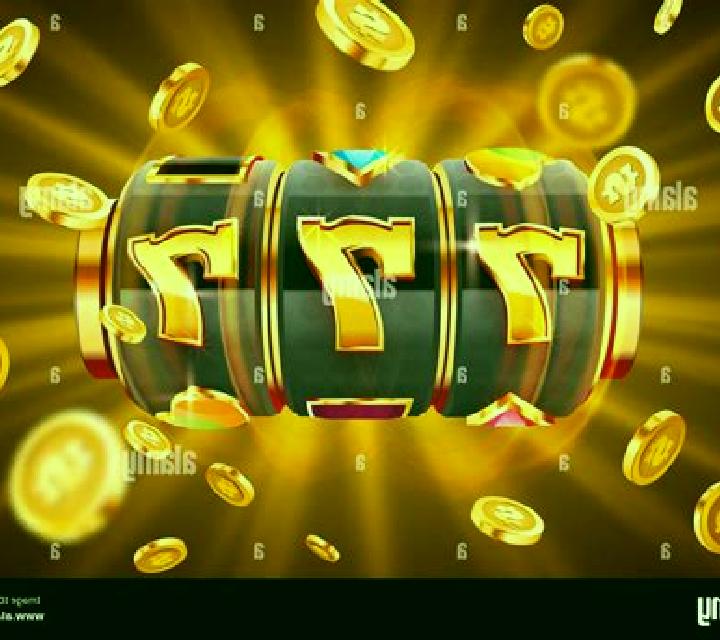 777 Smash slot machine