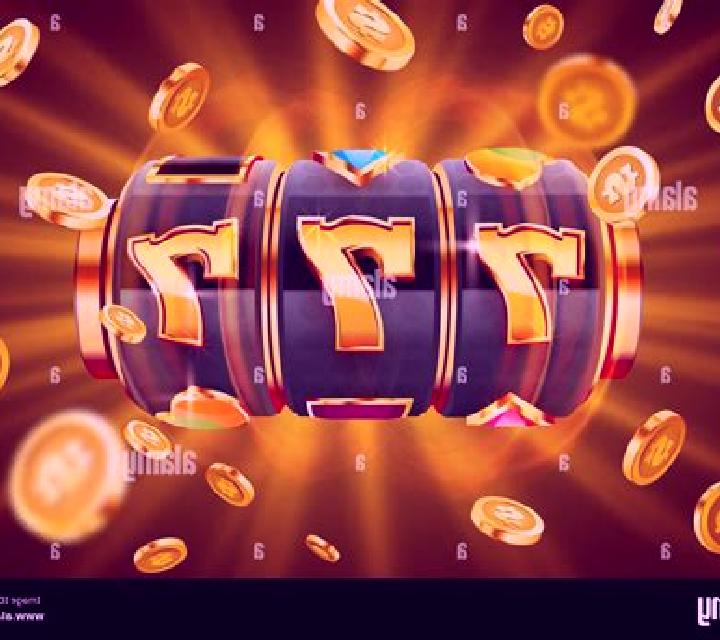 777 Snatch The Gold slot game