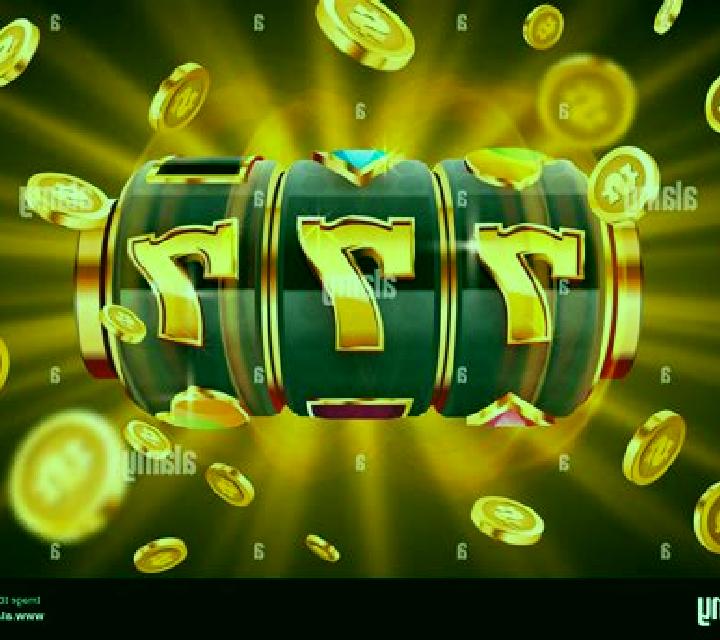 777 Space online slot