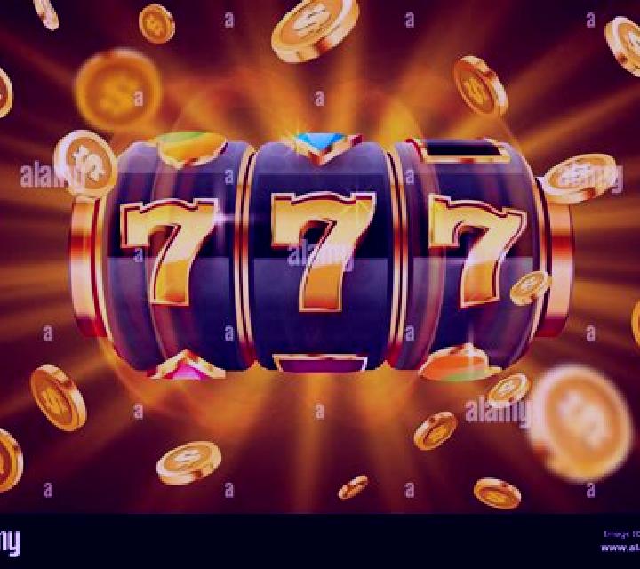 777 Spin n Win slot machine