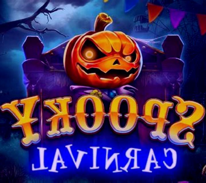 777 Spooky Hit online slot