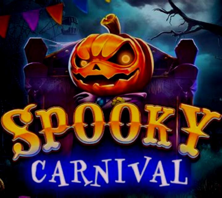 777 Spooky Hit slot game