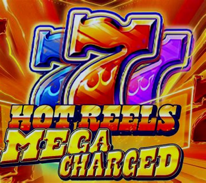777 Streak: Megacharged online slot