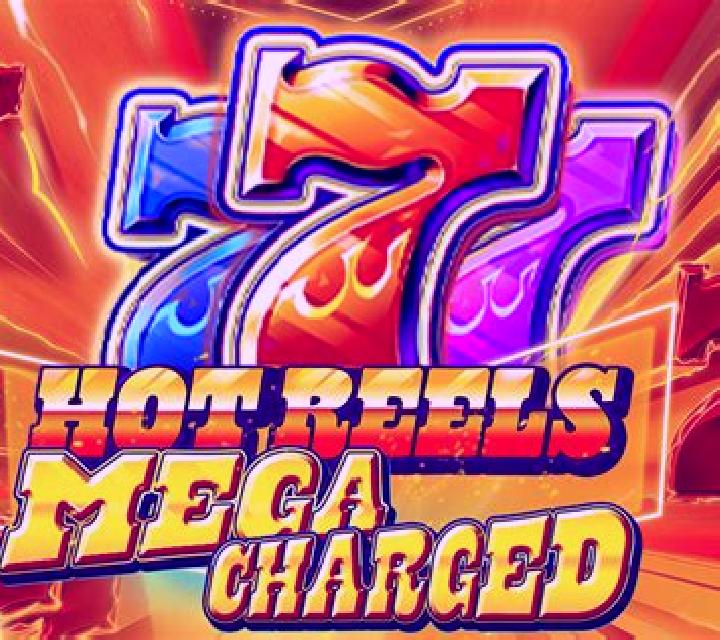 777 Streak: Megacharged slot game
