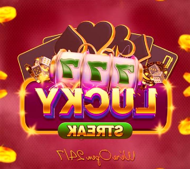777 Streak online slot
