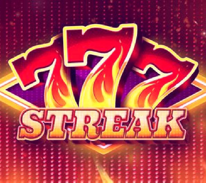 777 Streak slot machine