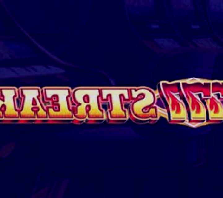 777 Streak slot