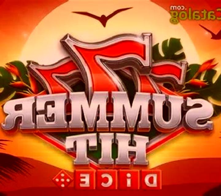 777 Sumer Hit Dice online slot