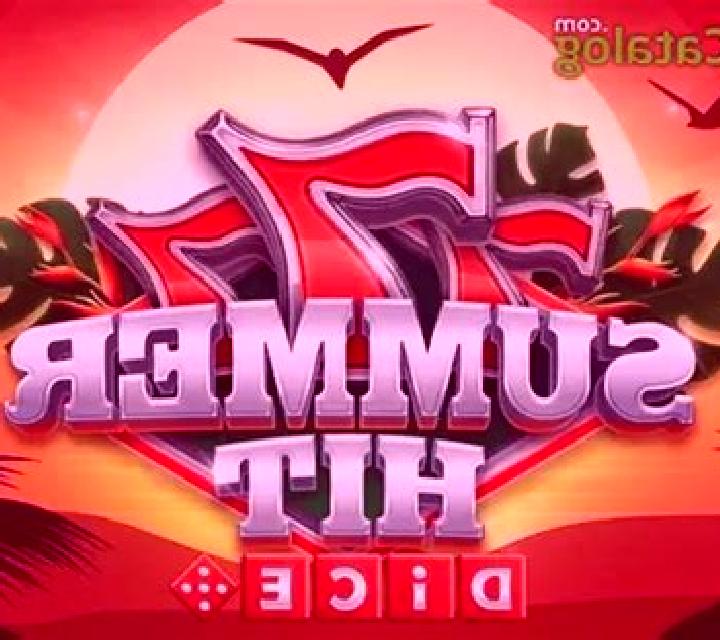 777 Sumer Hit Dice slot game