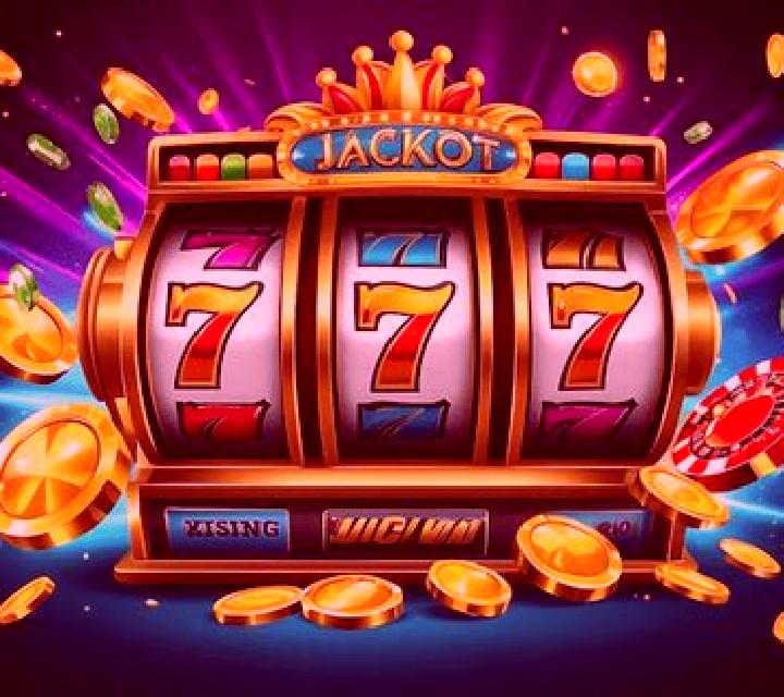 777 Summer Hit slot machine