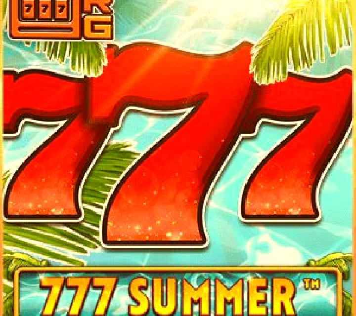 777 Summer slot game
