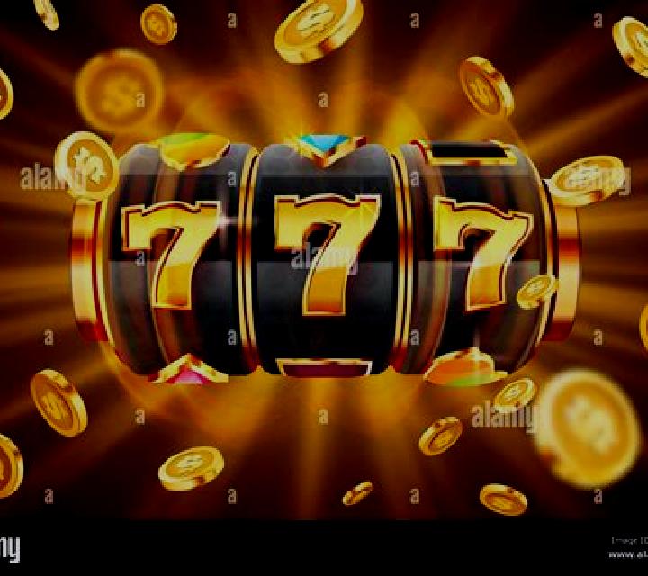 777 Summer slot machine