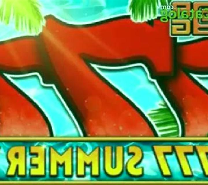 777 Summer slot