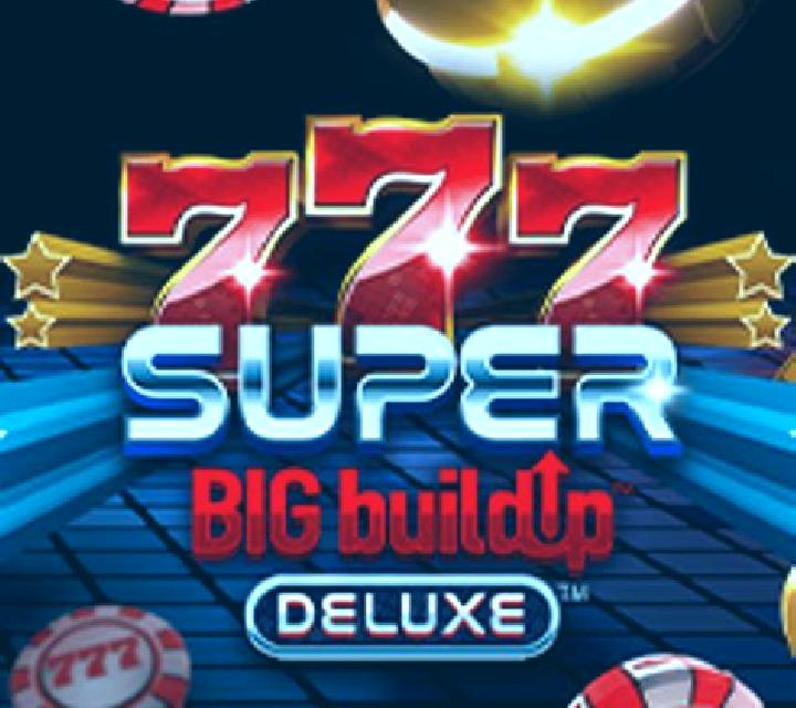 777 Super BIG BuildUp Deluxe online slot