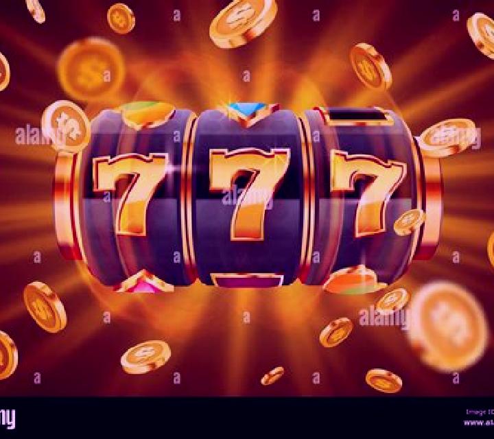 777 Super Wheel: Hold & Win slot machine